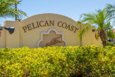 Pelican Coast