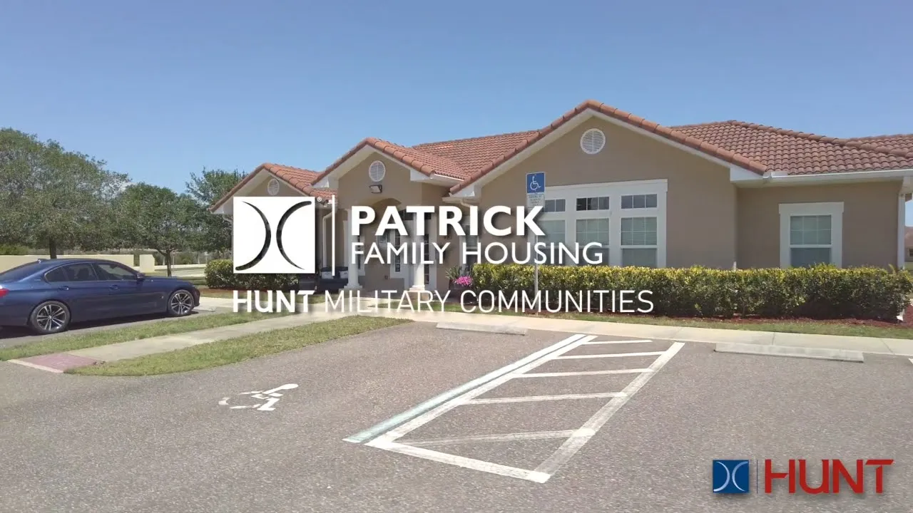 Life At Patrick Family Housing